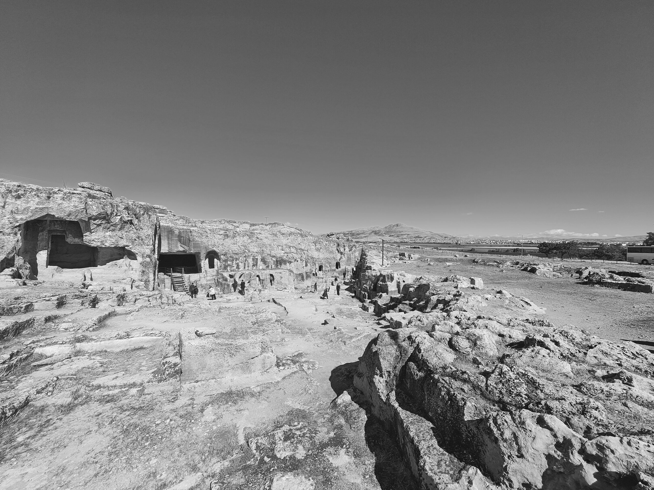 Hilar Antik Kenti: Mezopotamya’nın Toroslar sınırındaki Gizli Hazinesi