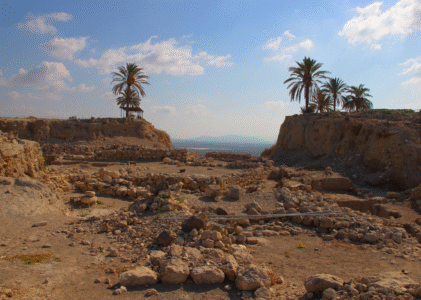Tel Megiddo: Armageddon’un Antik Fısıltıları